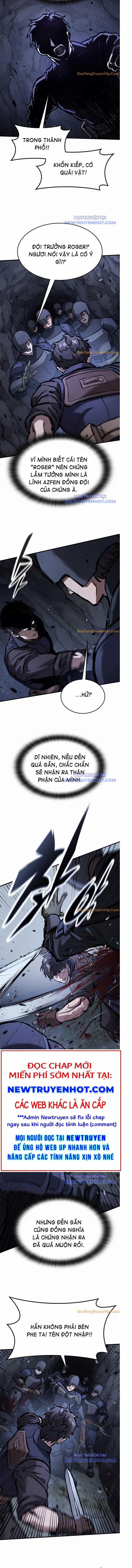 Hiệp Sĩ Sống Vì Ngày Hôm Nay 53 trang 1