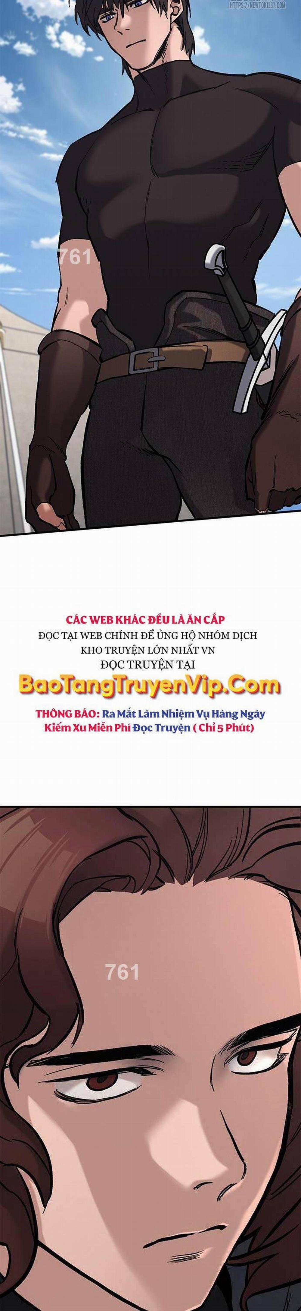 Hiệp Sĩ Sống Vì Ngày Hôm Nay 8 trang 1
