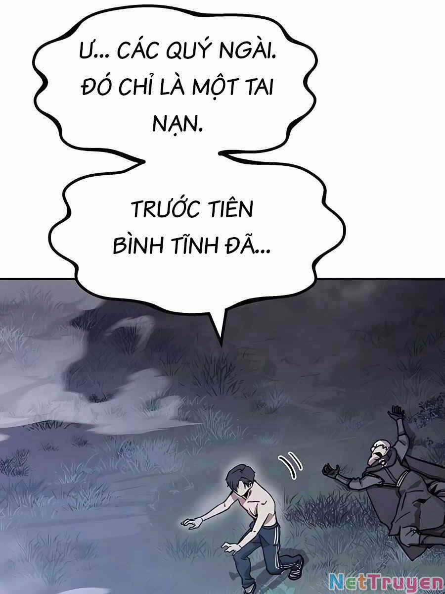 Hiệp Sĩ Xương Khô 1.6 trang 20