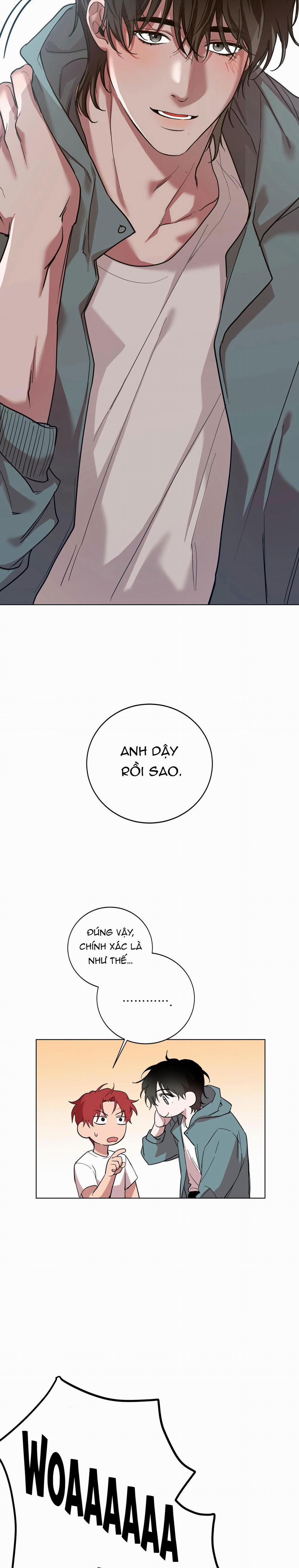 HIỂU LẦM NGỌT NGÀO 1 trang 12