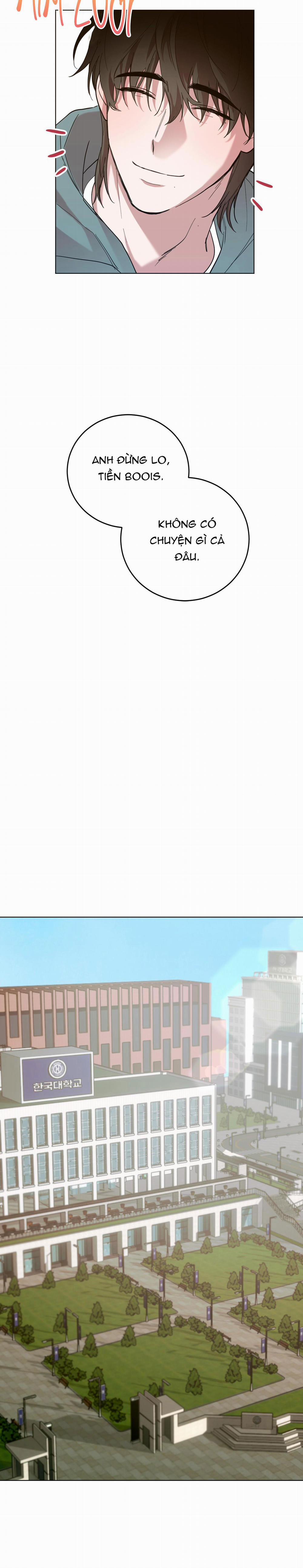 HIỂU LẦM NGỌT NGÀO 1 trang 15