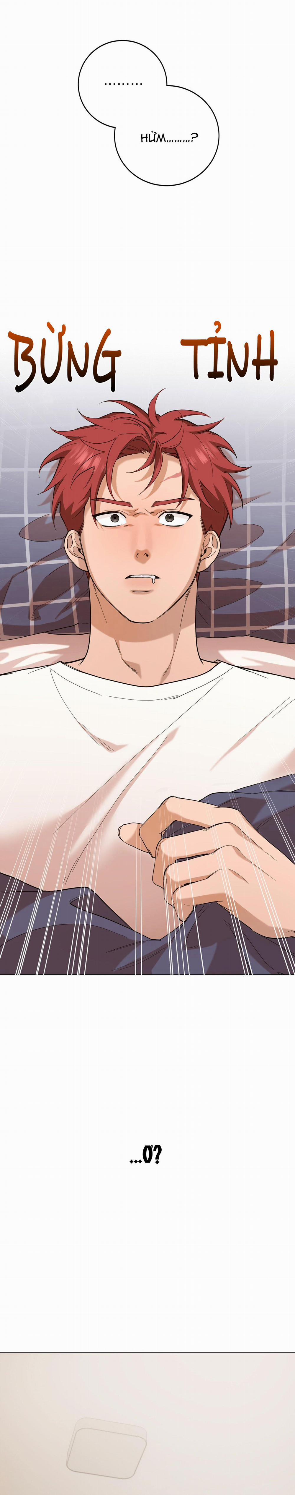 HIỂU LẦM NGỌT NGÀO 1 trang 2