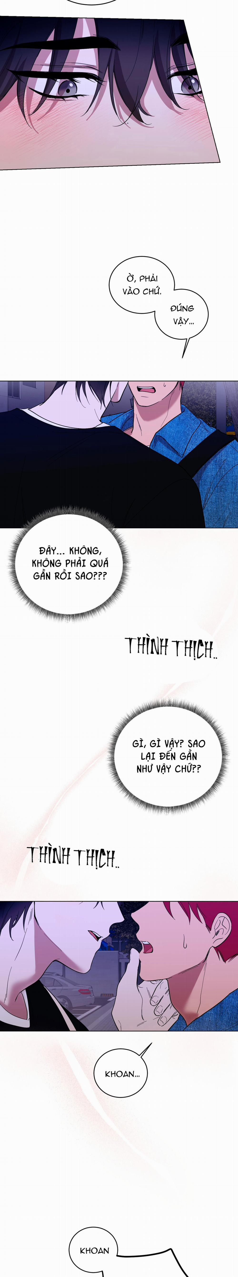 HIỂU LẦM NGỌT NGÀO 1 trang 25