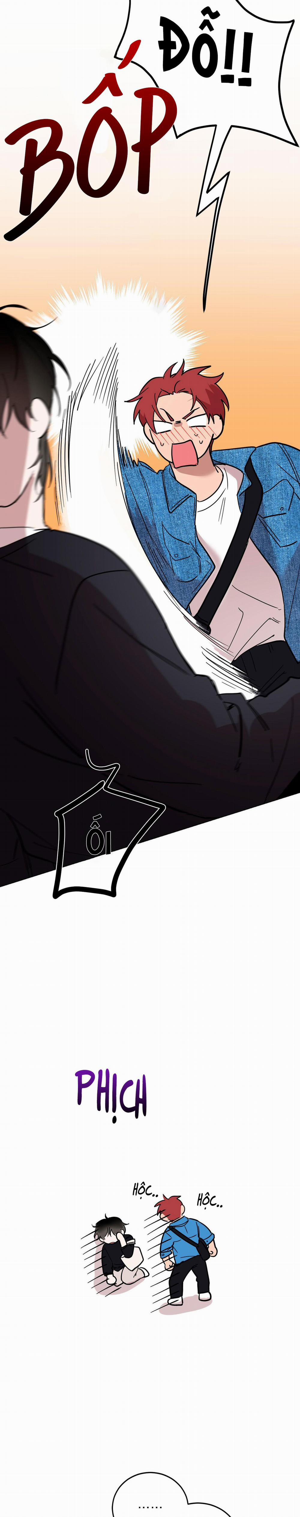 HIỂU LẦM NGỌT NGÀO 1 trang 26