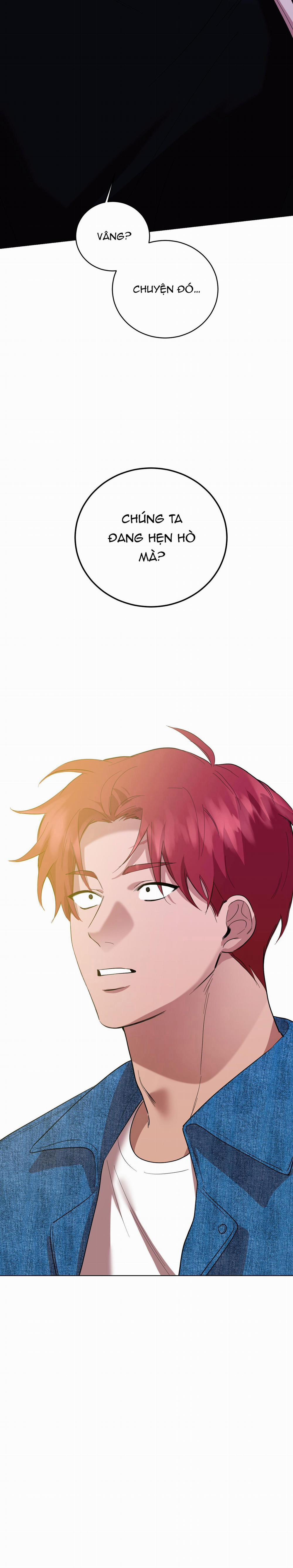 HIỂU LẦM NGỌT NGÀO 1 trang 29