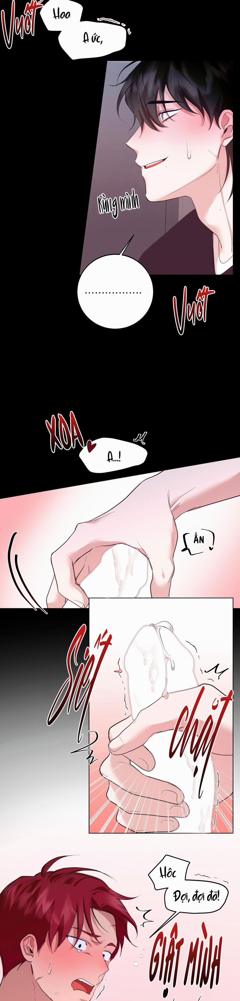 HIỂU LẦM NGỌT NGÀO 2 trang 10