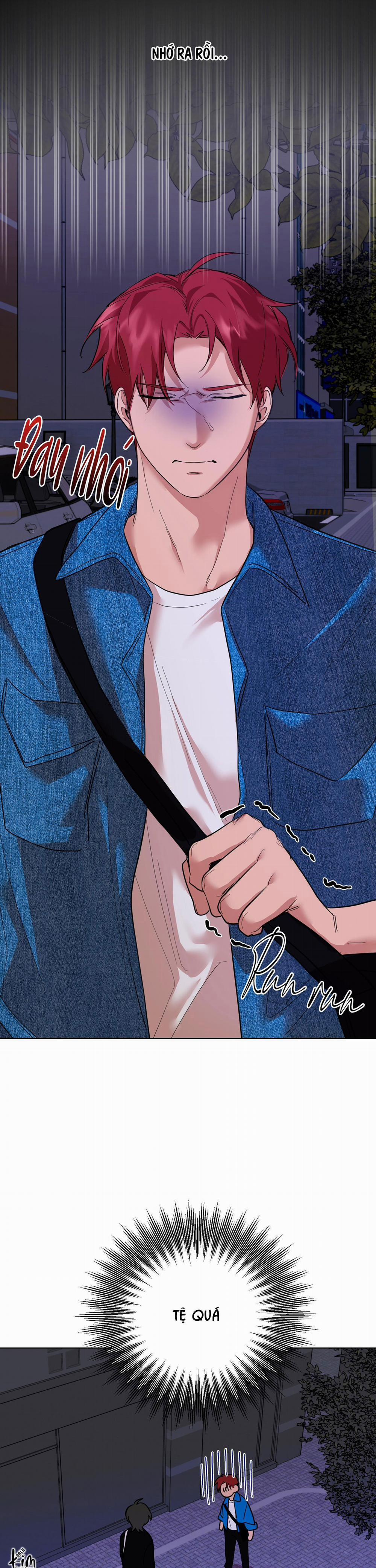 HIỂU LẦM NGỌT NGÀO 2 trang 13