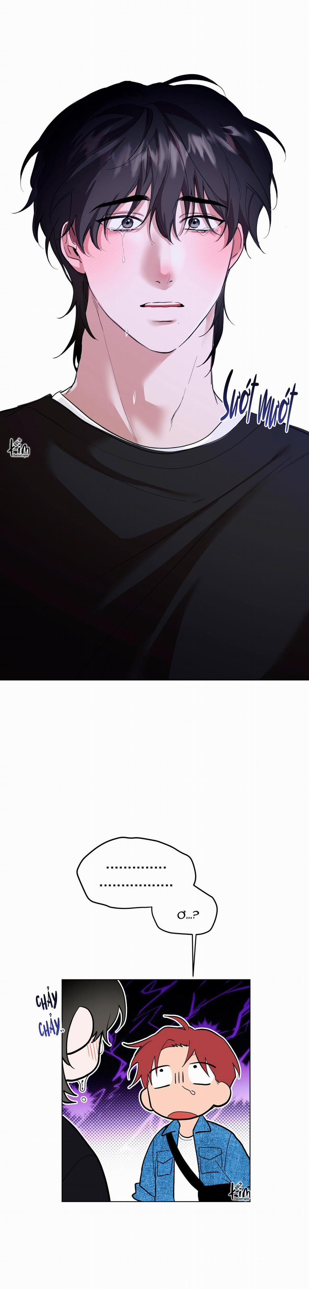 HIỂU LẦM NGỌT NGÀO 2 trang 16