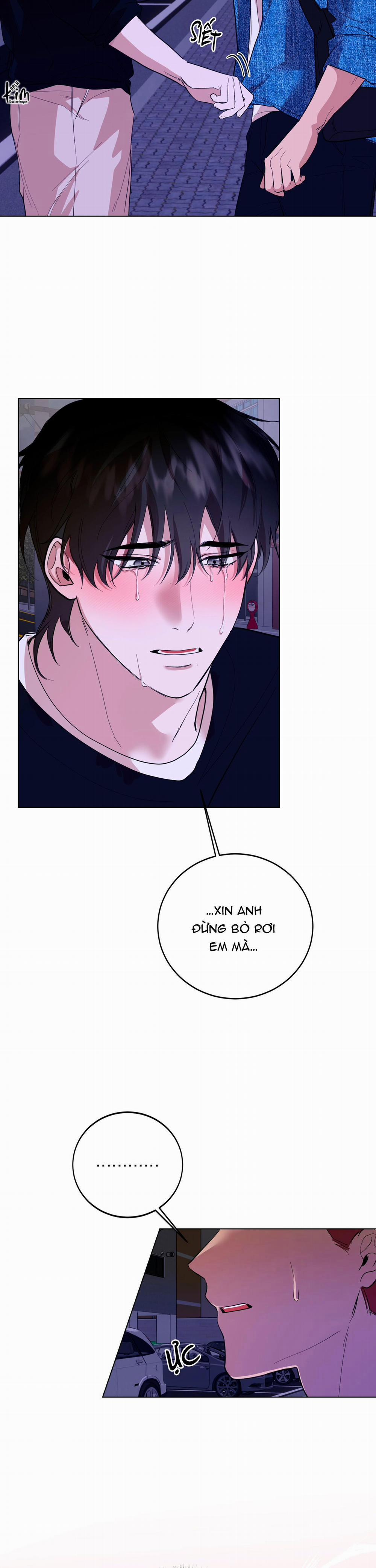 HIỂU LẦM NGỌT NGÀO 2 trang 18