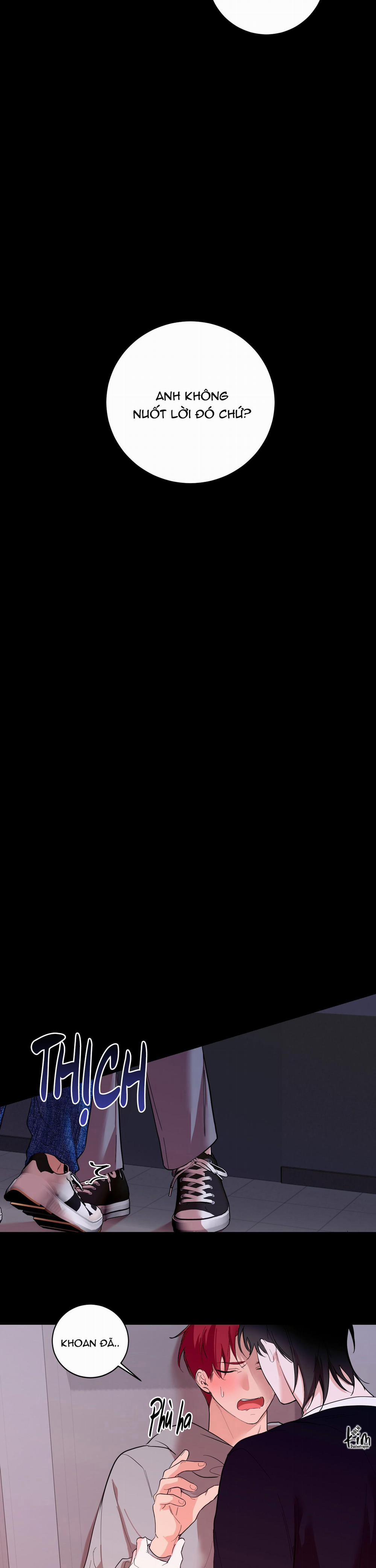 HIỂU LẦM NGỌT NGÀO 2 trang 2