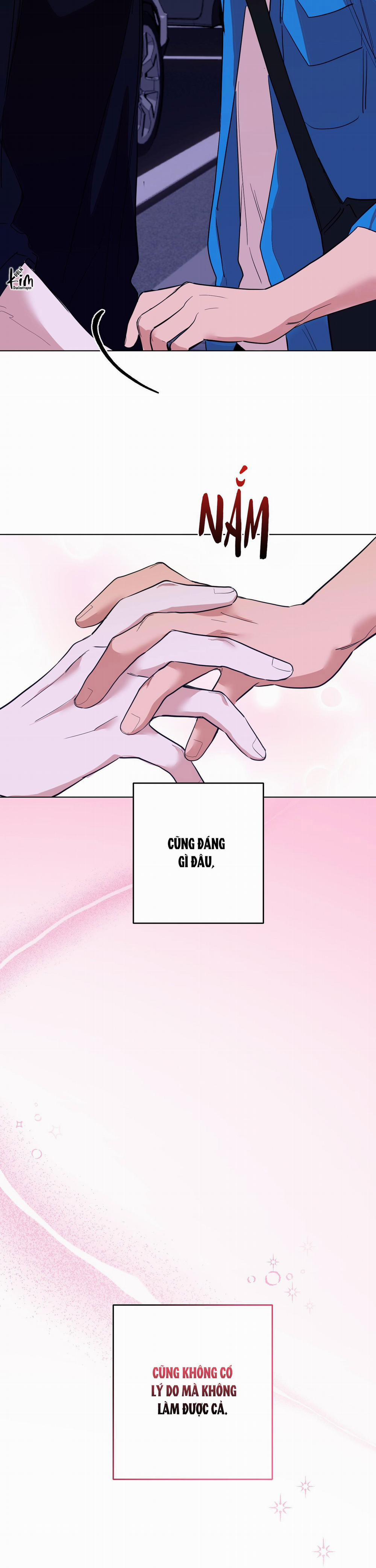 HIỂU LẦM NGỌT NGÀO 2 trang 21