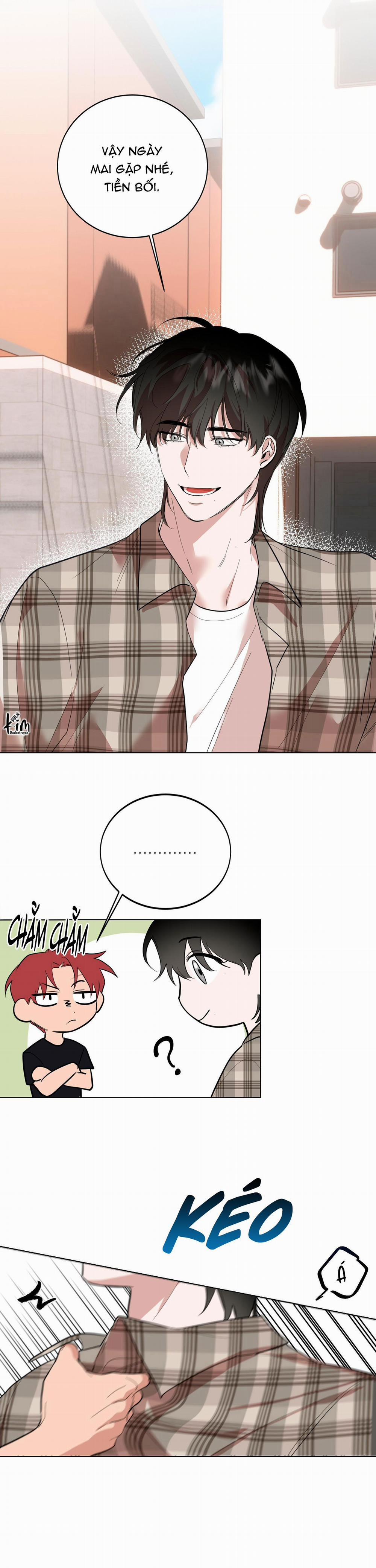 HIỂU LẦM NGỌT NGÀO 2 trang 23