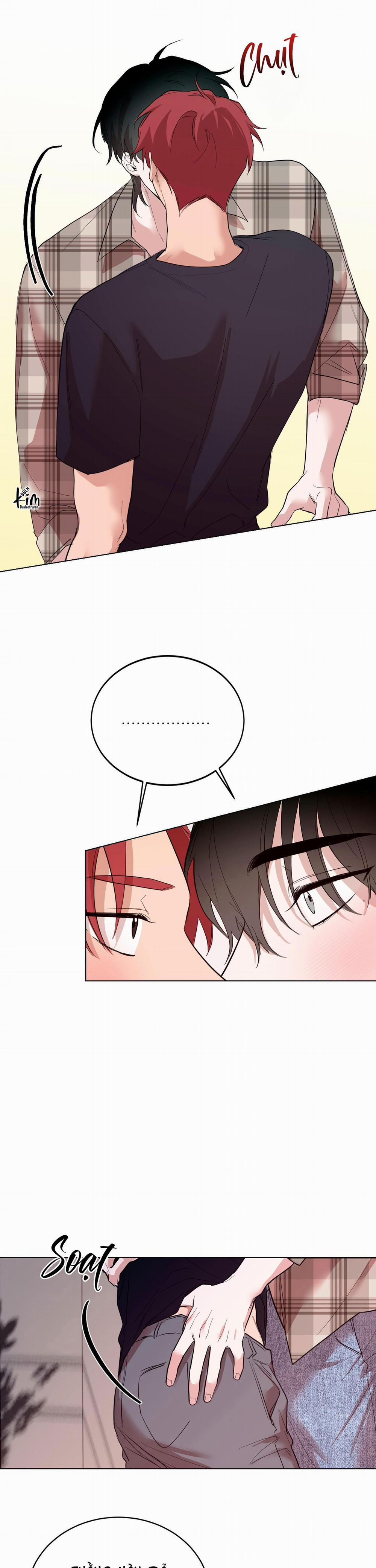 HIỂU LẦM NGỌT NGÀO 2 trang 24