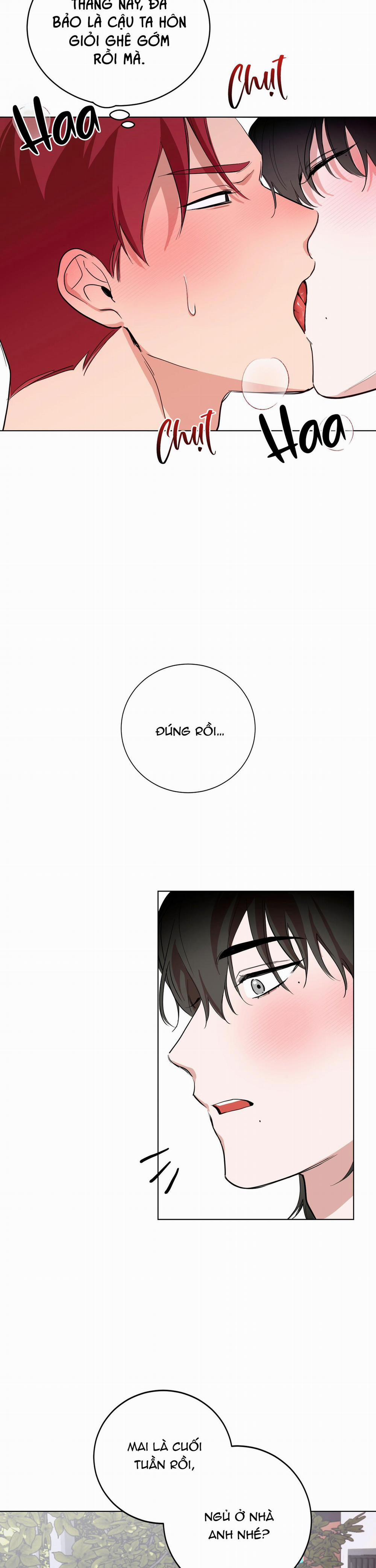 HIỂU LẦM NGỌT NGÀO 2 trang 25