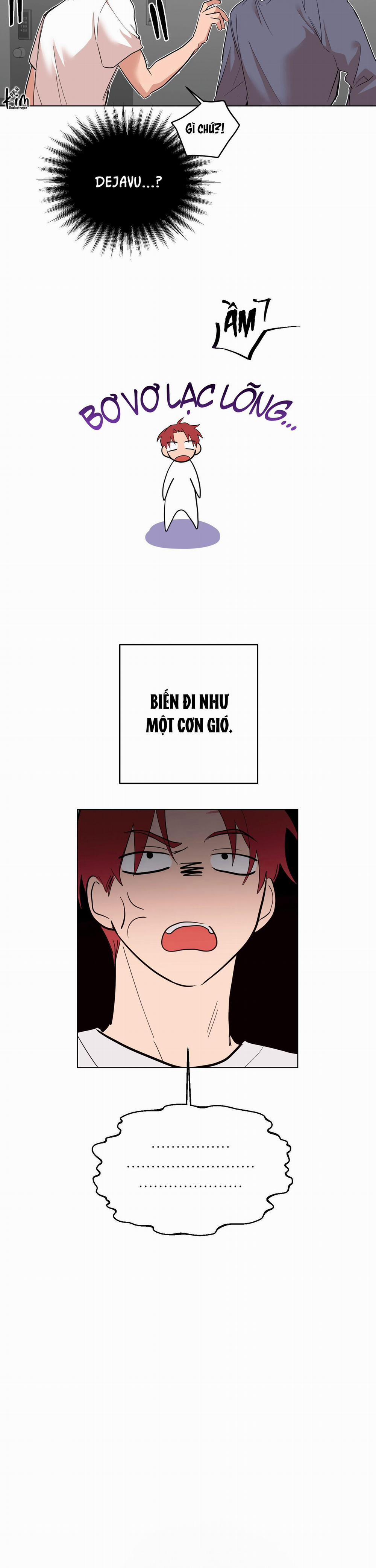 HIỂU LẦM NGỌT NGÀO 2 trang 28