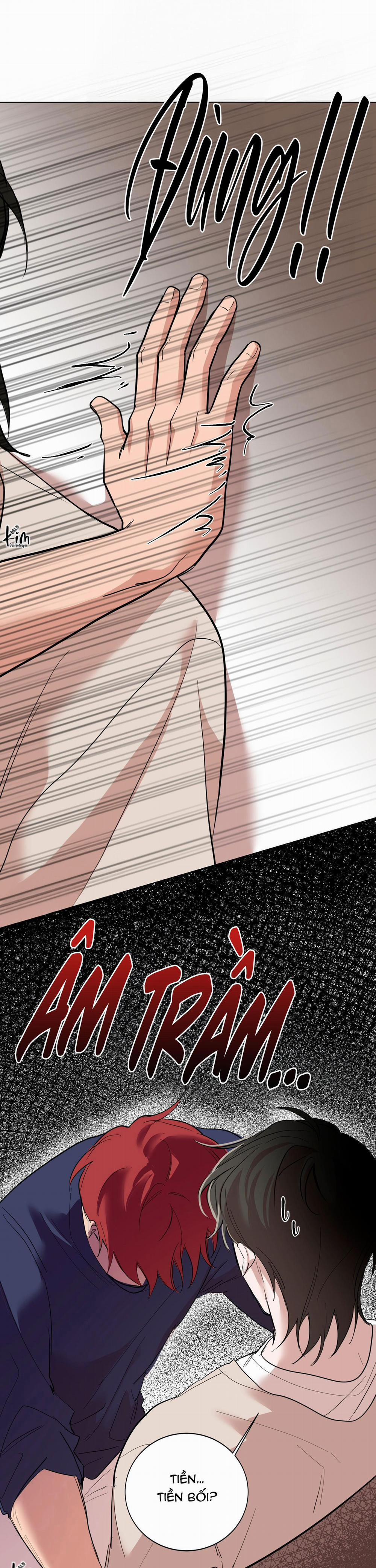 HIỂU LẦM NGỌT NGÀO 2 trang 29