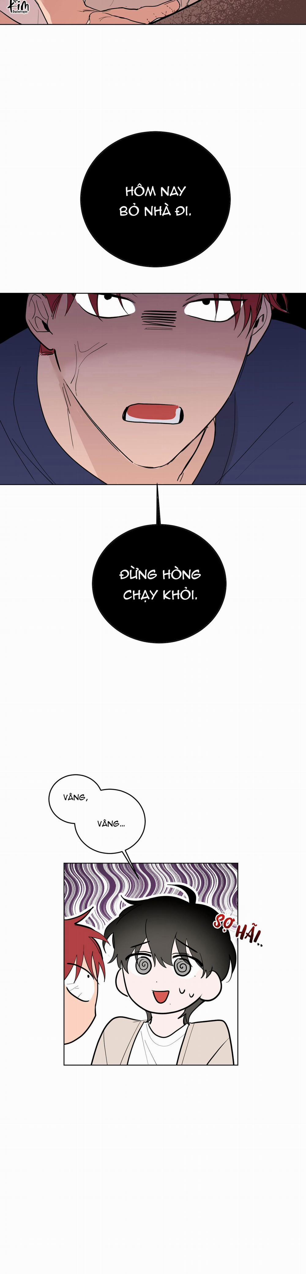 HIỂU LẦM NGỌT NGÀO 2 trang 30