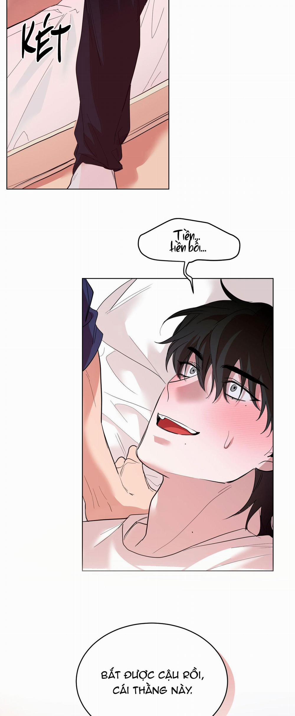 HIỂU LẦM NGỌT NGÀO 2 trang 34