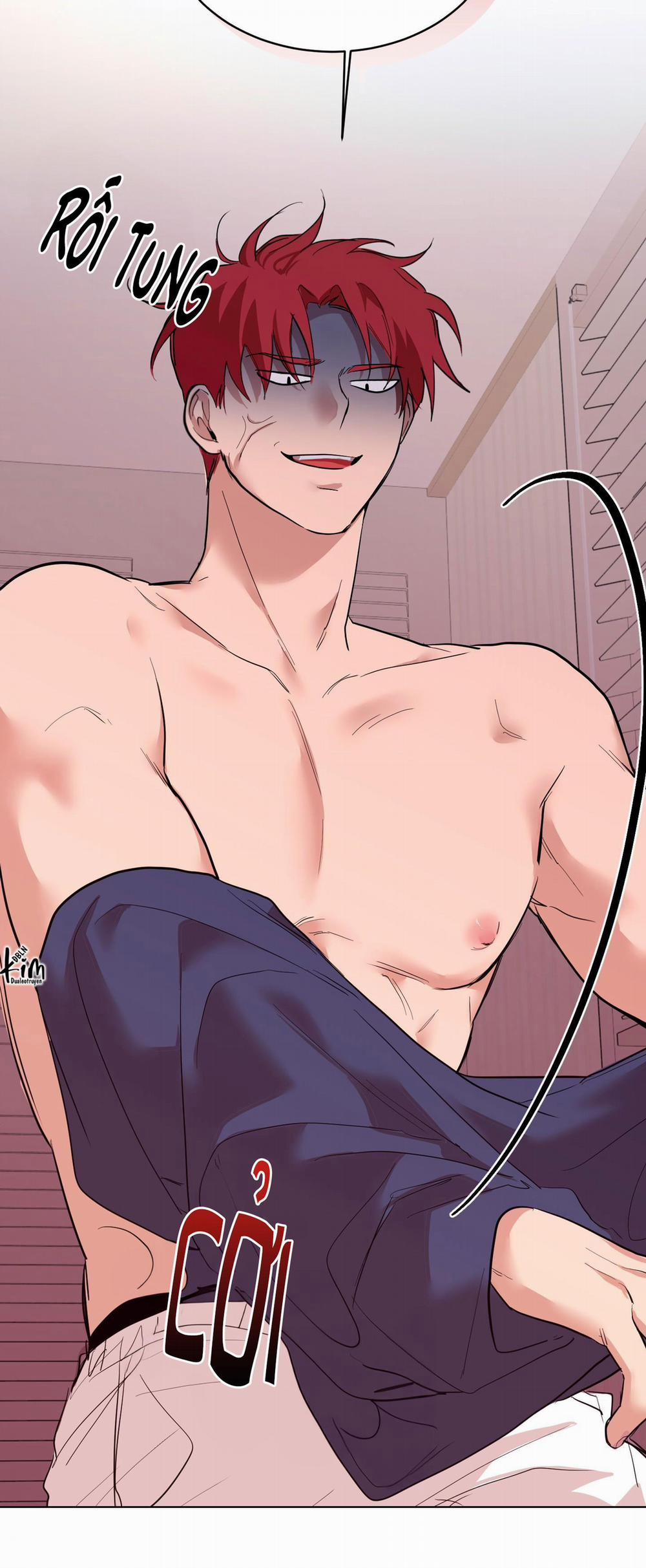 HIỂU LẦM NGỌT NGÀO 2 trang 35