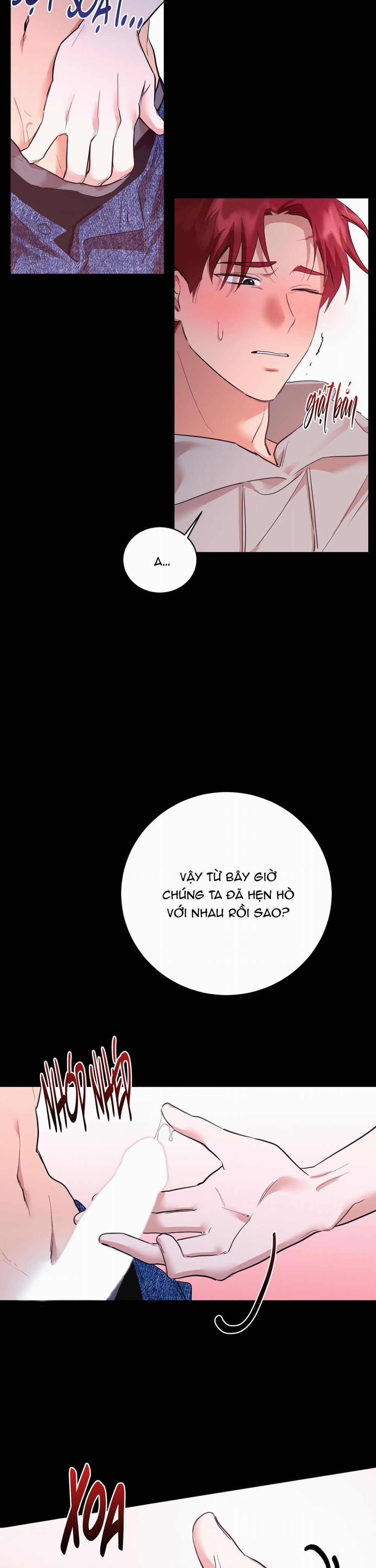 HIỂU LẦM NGỌT NGÀO 2 trang 7