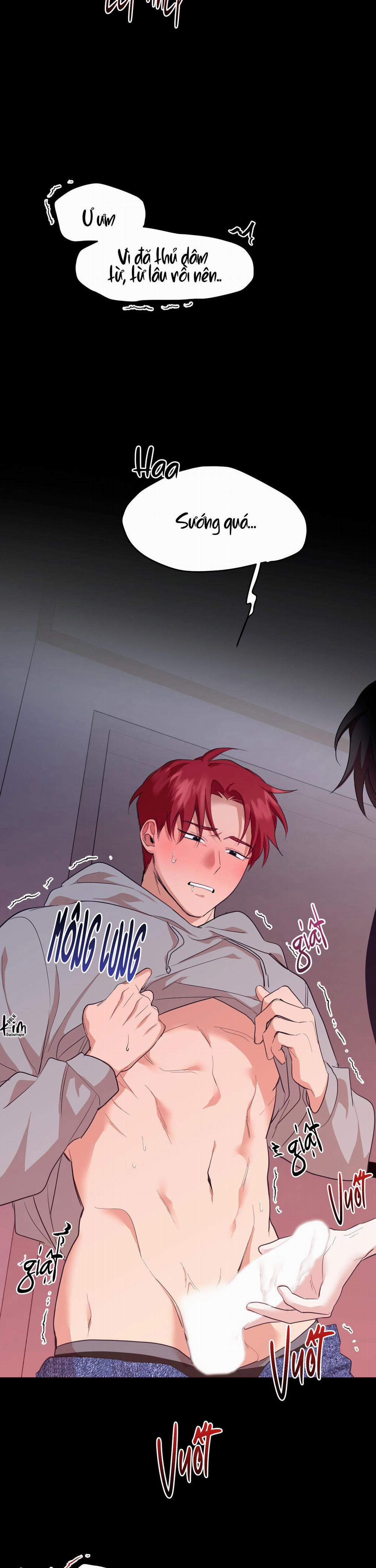 HIỂU LẦM NGỌT NGÀO 2 trang 9