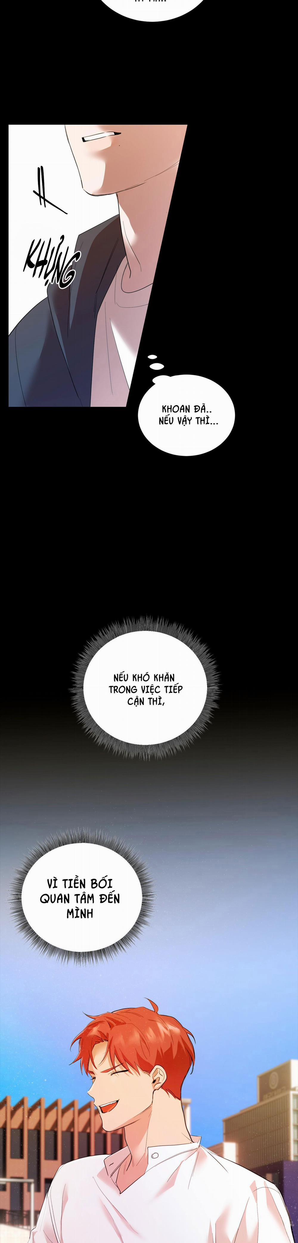 HIỂU LẦM NGỌT NGÀO 3 trang 13