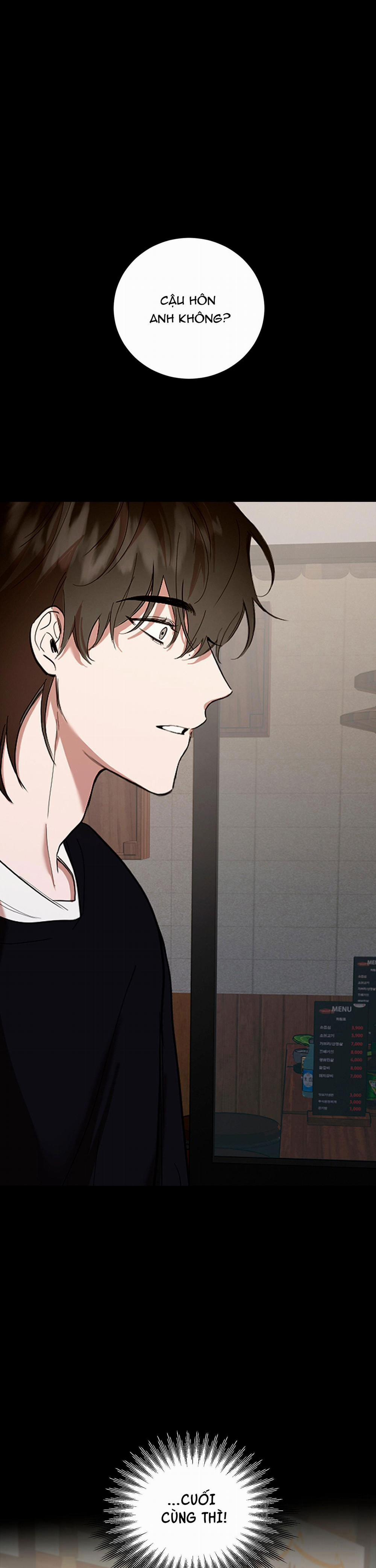 HIỂU LẦM NGỌT NGÀO 3 trang 16