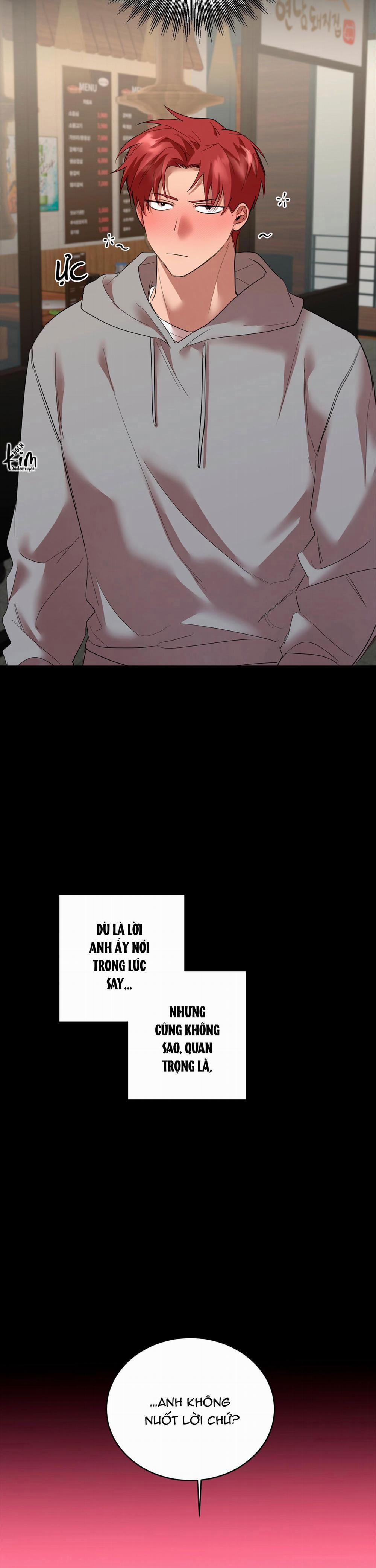 HIỂU LẦM NGỌT NGÀO 3 trang 17