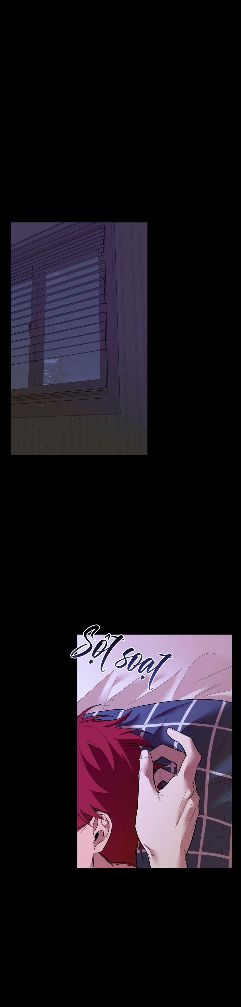 HIỂU LẦM NGỌT NGÀO 3 trang 19