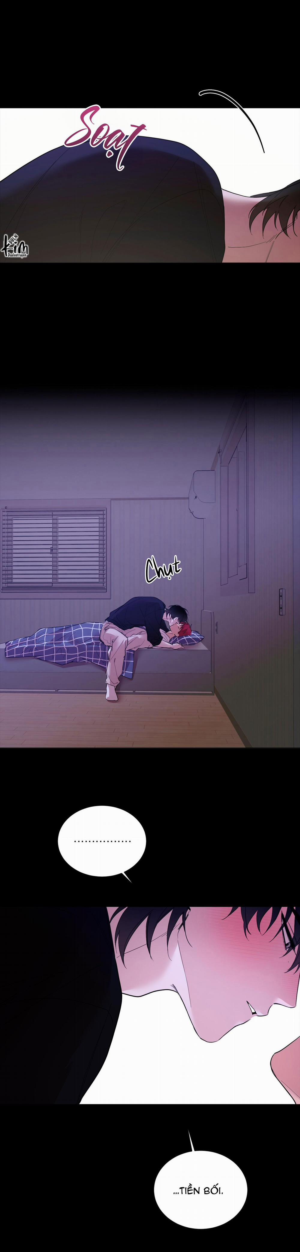 HIỂU LẦM NGỌT NGÀO 3 trang 20