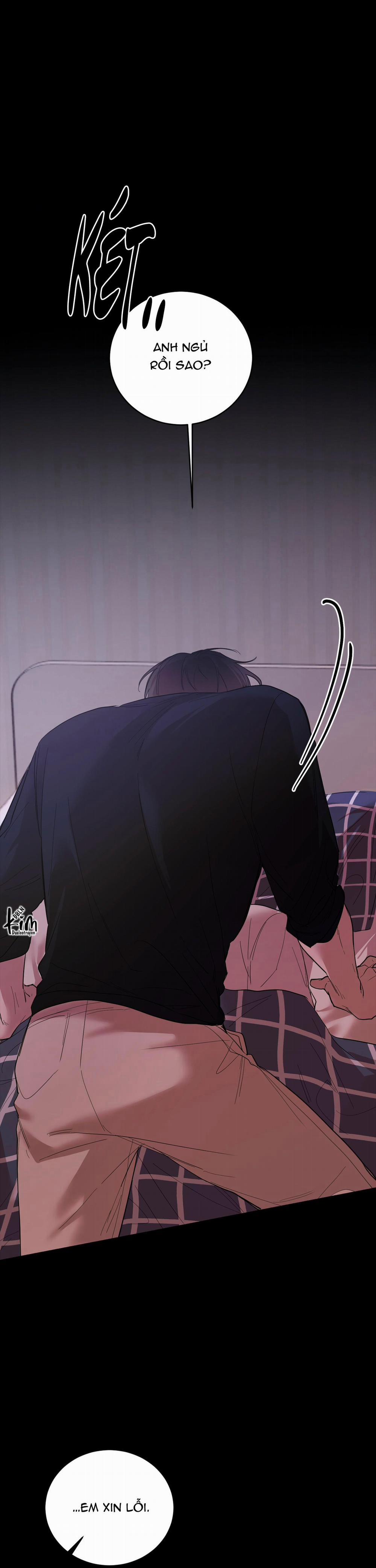 HIỂU LẦM NGỌT NGÀO 3 trang 21