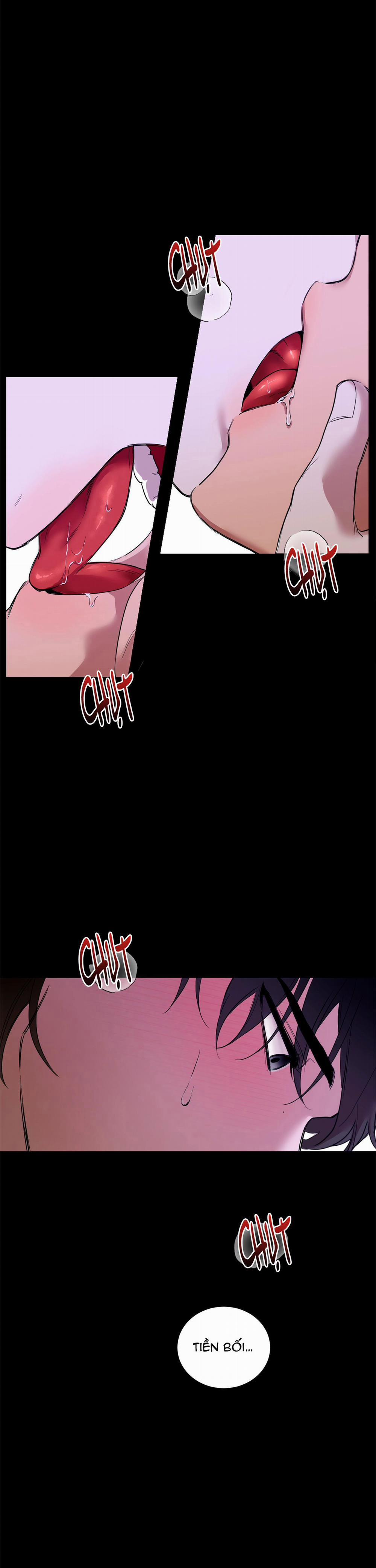 HIỂU LẦM NGỌT NGÀO 3 trang 23