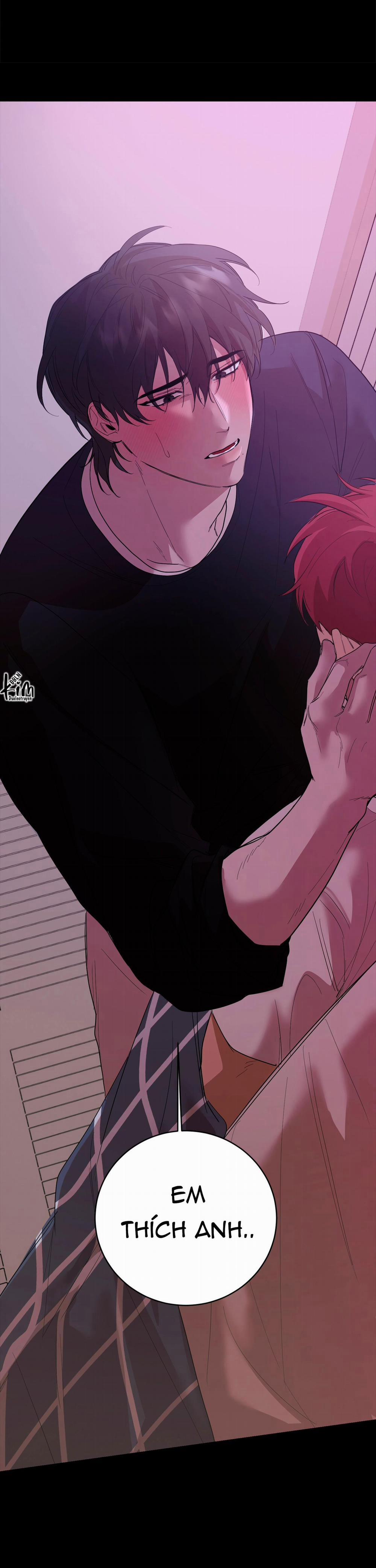 HIỂU LẦM NGỌT NGÀO 3 trang 24