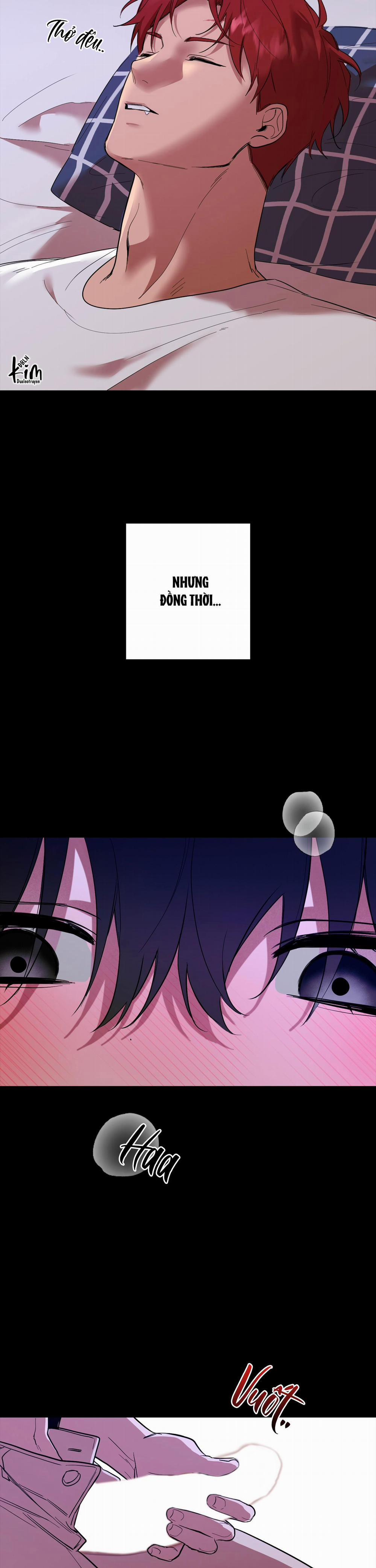 HIỂU LẦM NGỌT NGÀO 3 trang 26