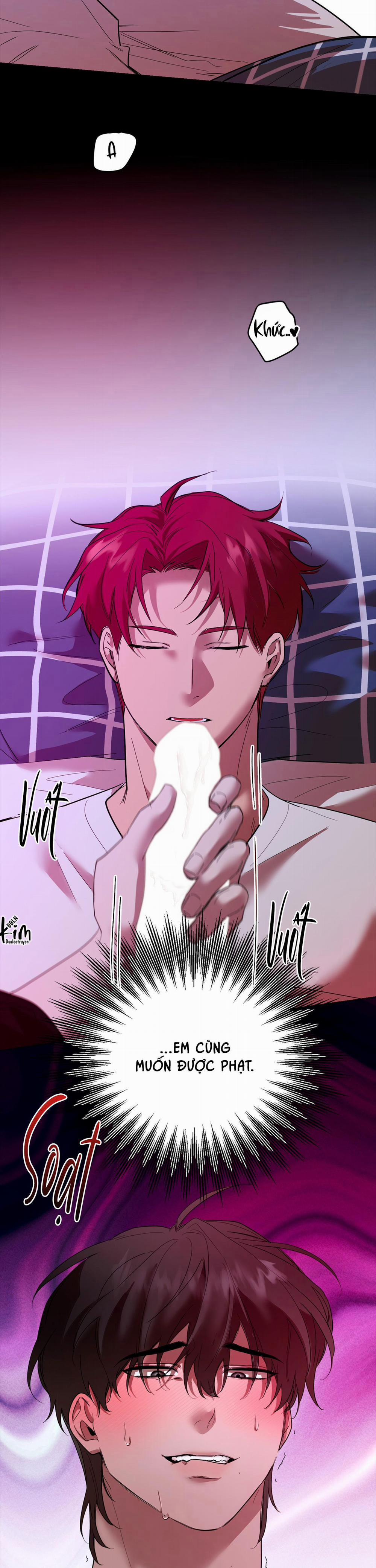 HIỂU LẦM NGỌT NGÀO 3 trang 27