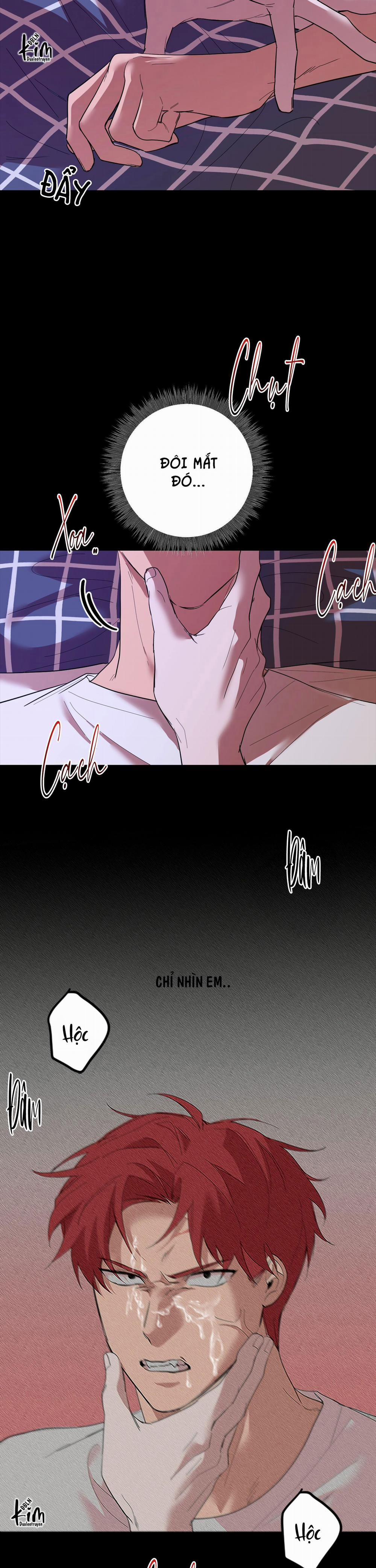 HIỂU LẦM NGỌT NGÀO 3 trang 29