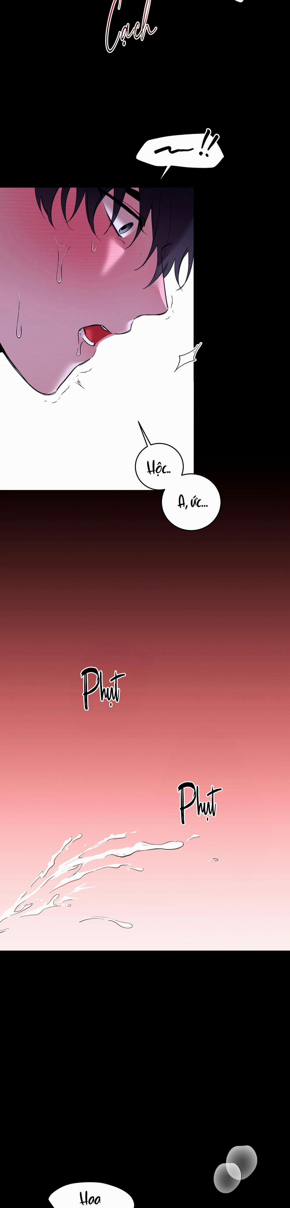 HIỂU LẦM NGỌT NGÀO 3 trang 30