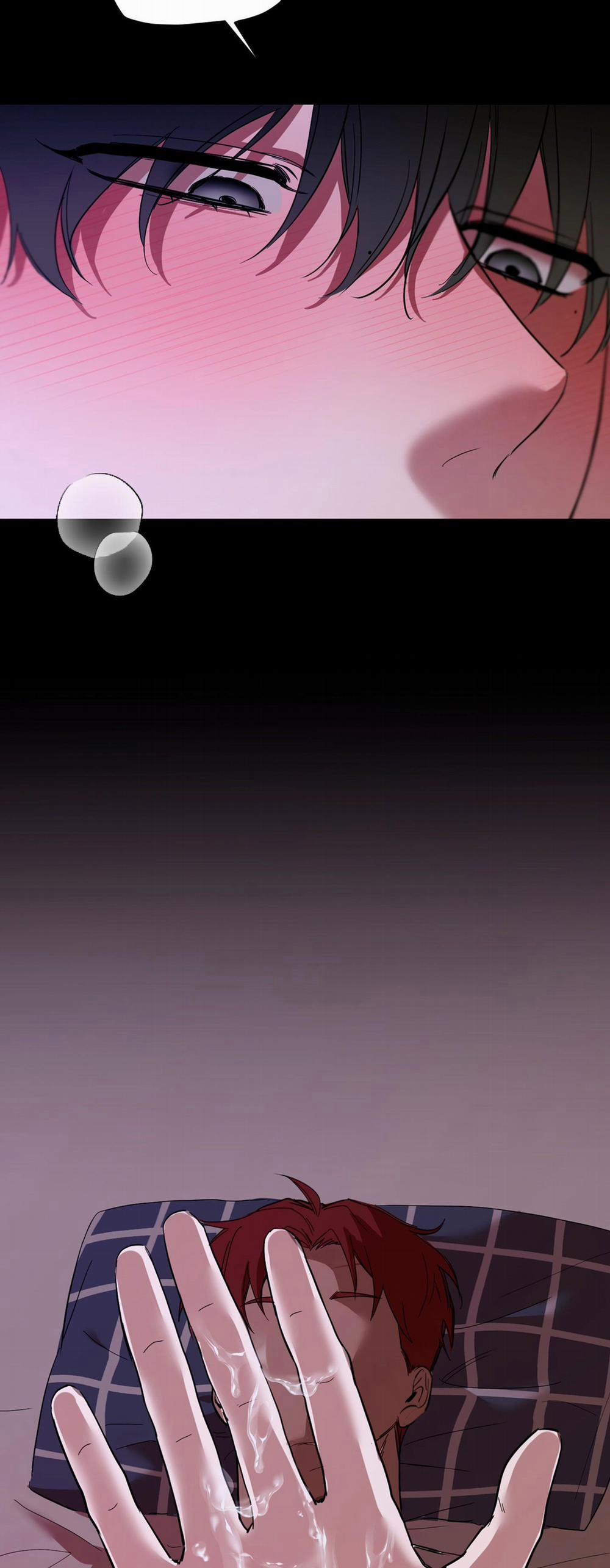 HIỂU LẦM NGỌT NGÀO 3 trang 31