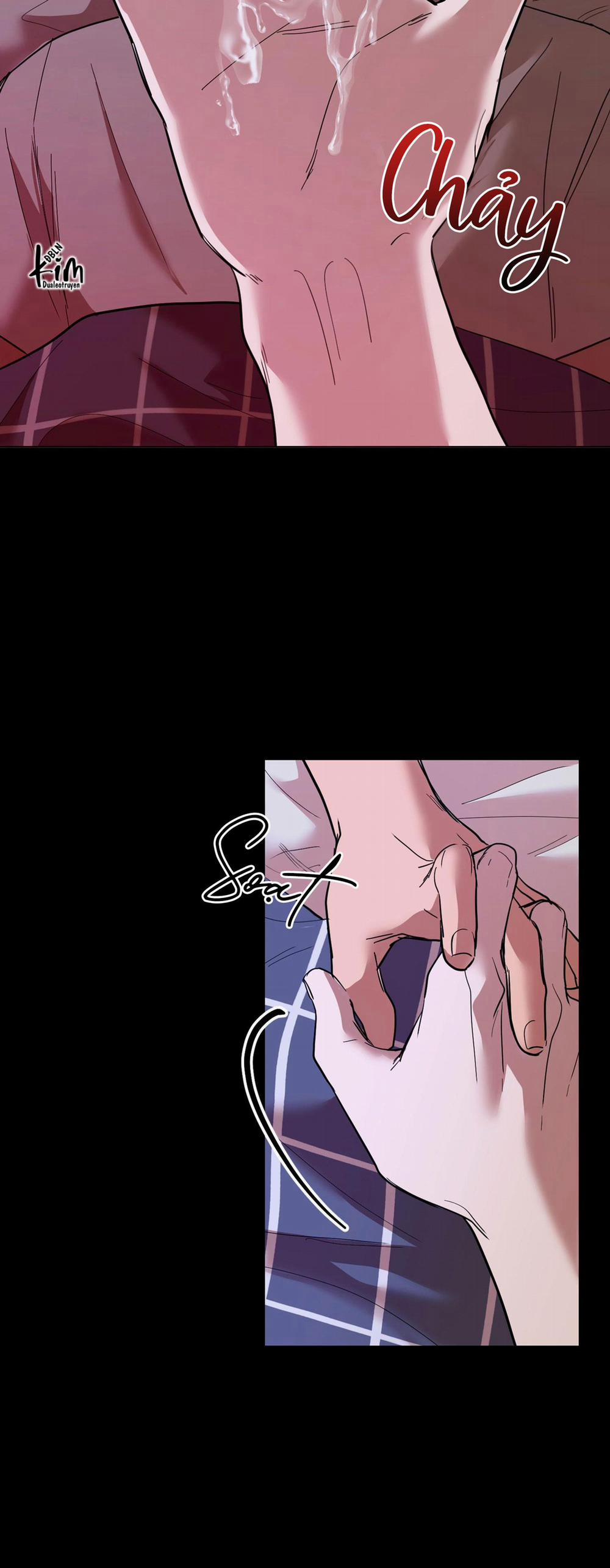 HIỂU LẦM NGỌT NGÀO 3 trang 32