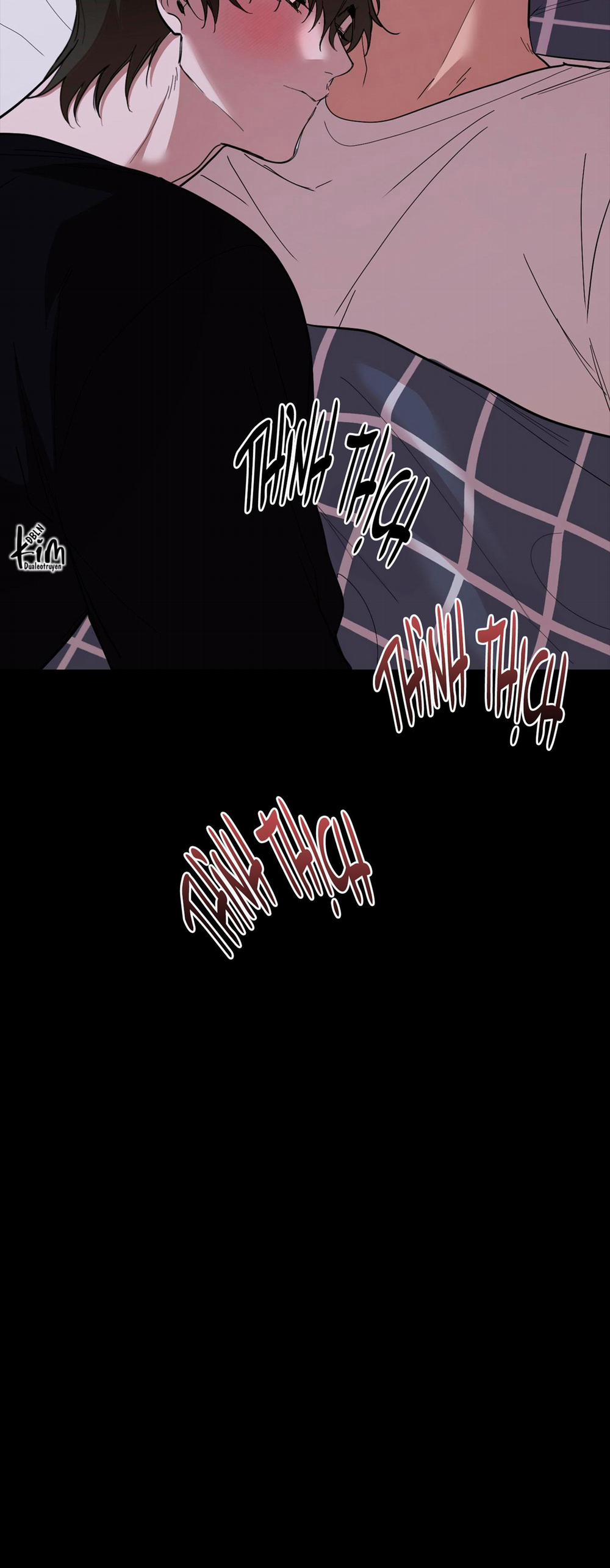 HIỂU LẦM NGỌT NGÀO 3 trang 35