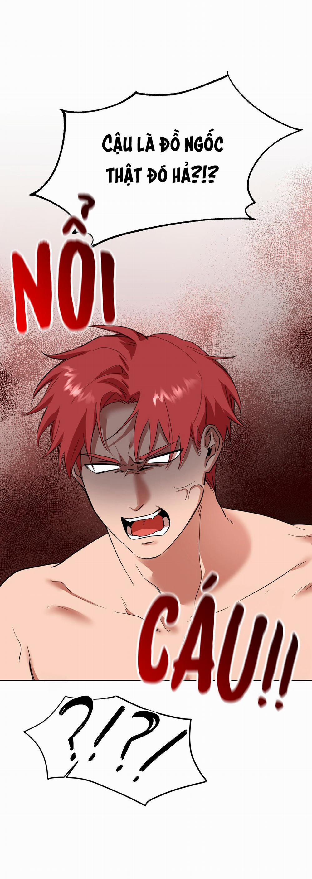 HIỂU LẦM NGỌT NGÀO 4 trang 12
