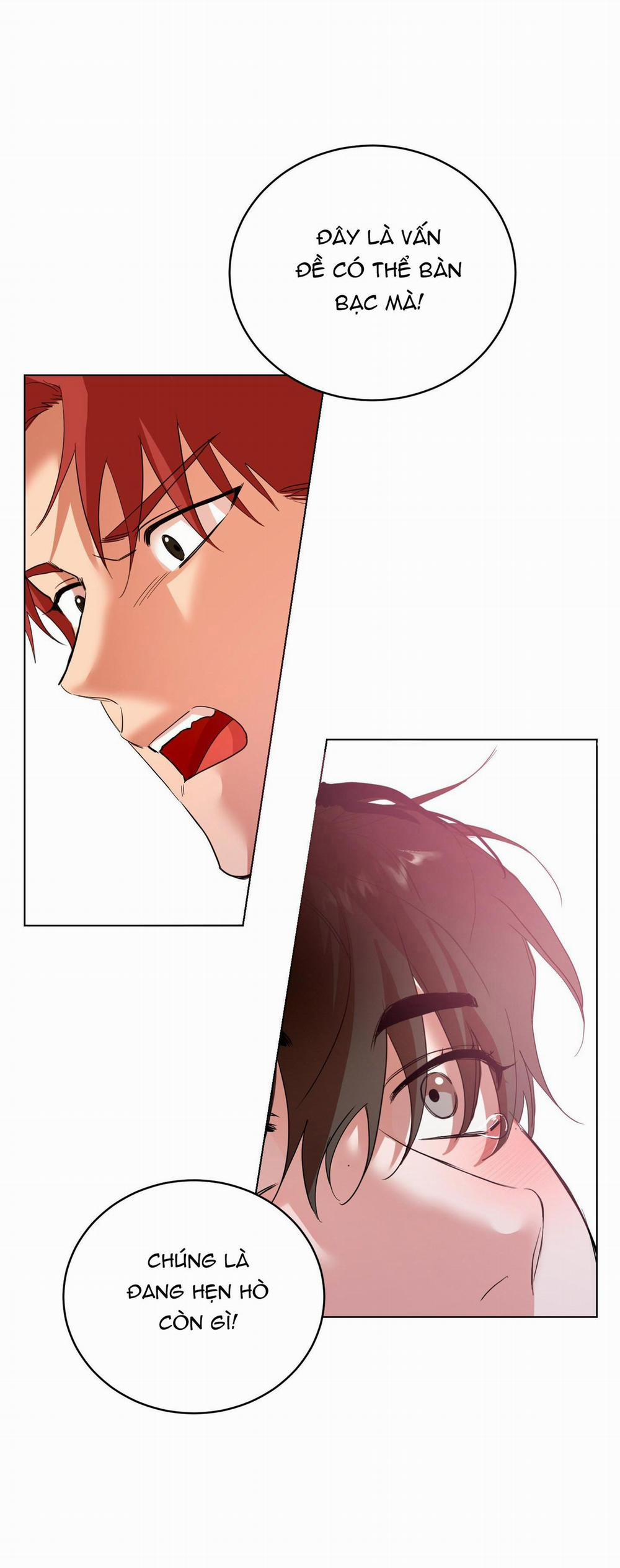 HIỂU LẦM NGỌT NGÀO 4 trang 13