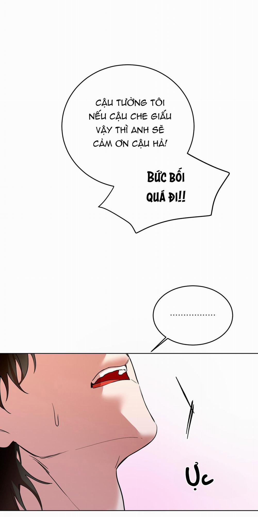 HIỂU LẦM NGỌT NGÀO 4 trang 14