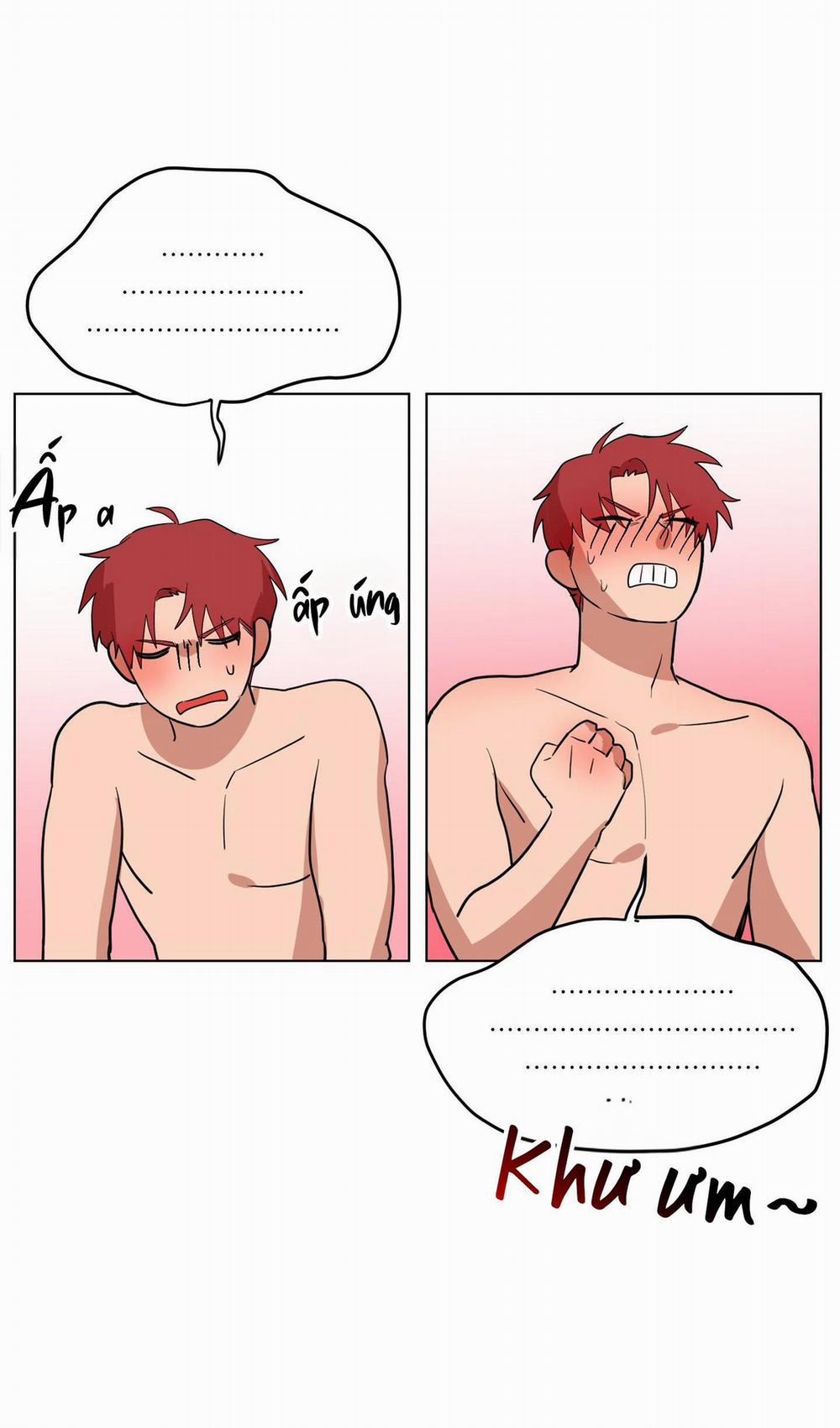 HIỂU LẦM NGỌT NGÀO 4 trang 16