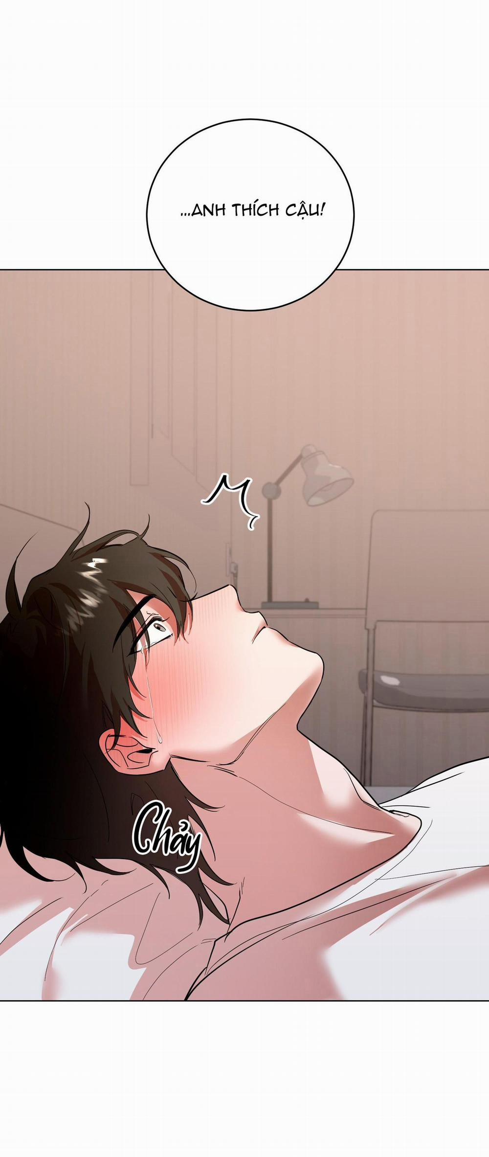 HIỂU LẦM NGỌT NGÀO 4 trang 17