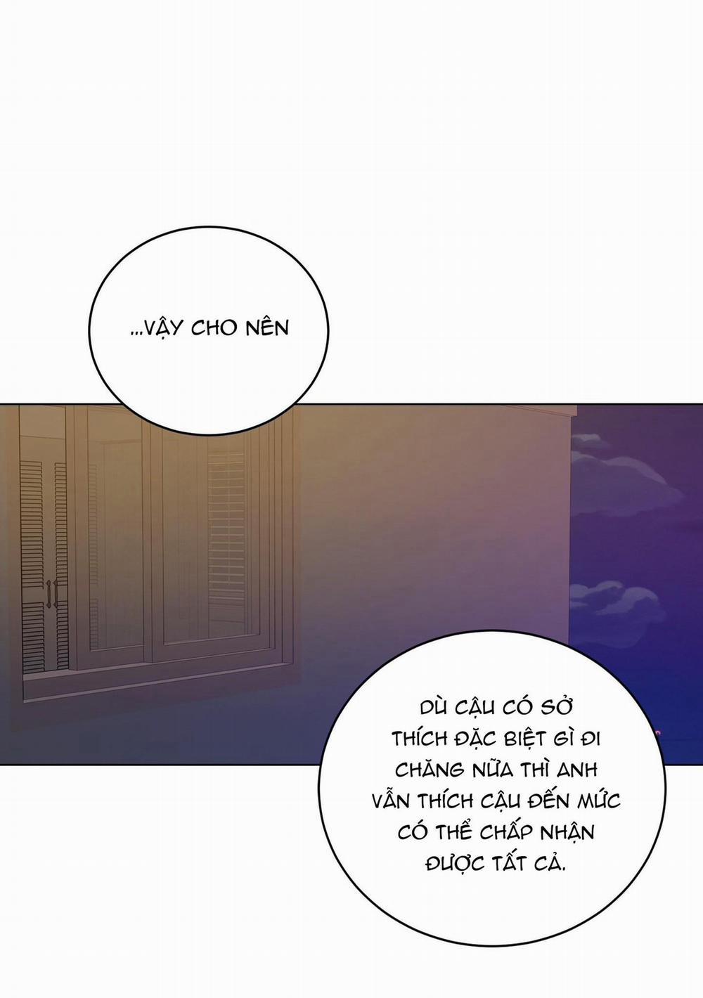 HIỂU LẦM NGỌT NGÀO 4 trang 18