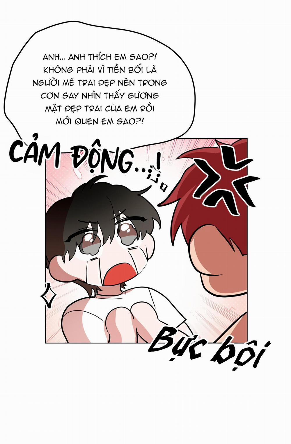 HIỂU LẦM NGỌT NGÀO 4 trang 19