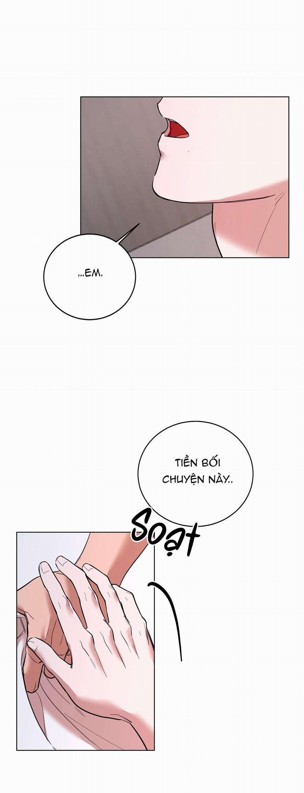 HIỂU LẦM NGỌT NGÀO 4 trang 2