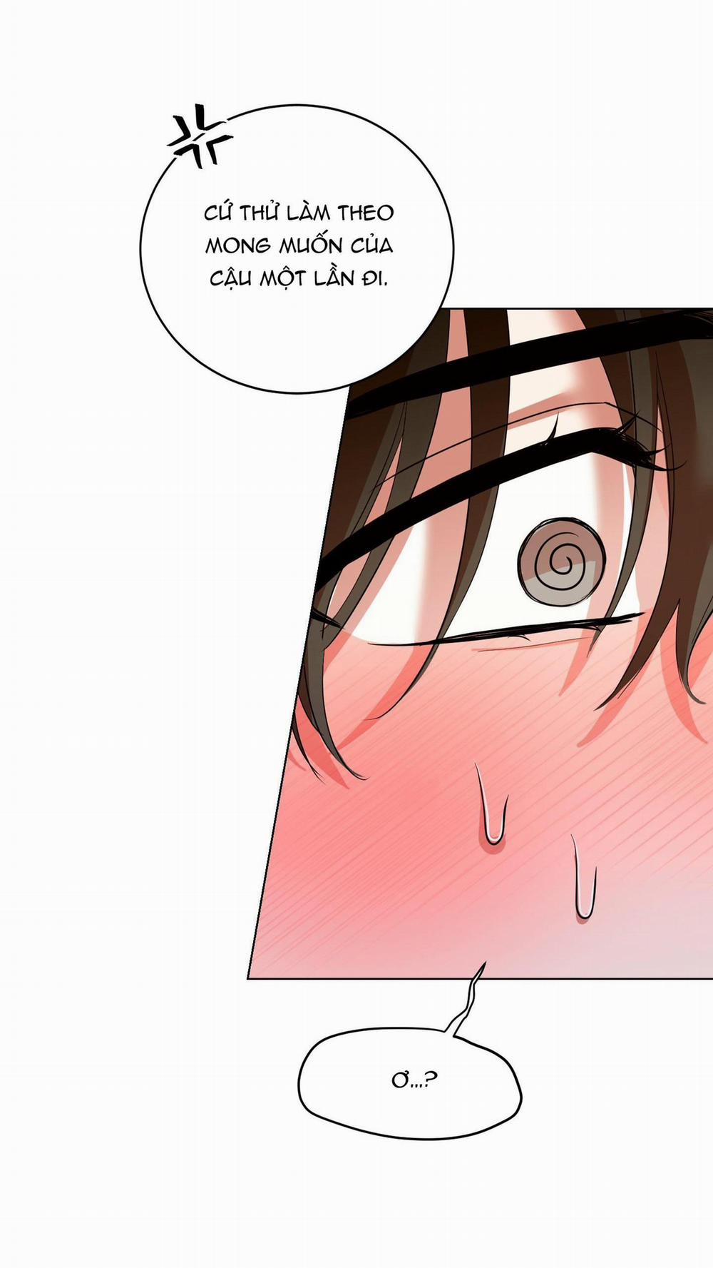 HIỂU LẦM NGỌT NGÀO 4 trang 22