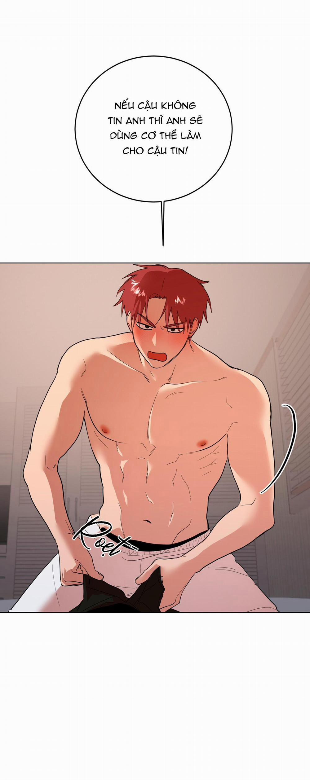 HIỂU LẦM NGỌT NGÀO 4 trang 23